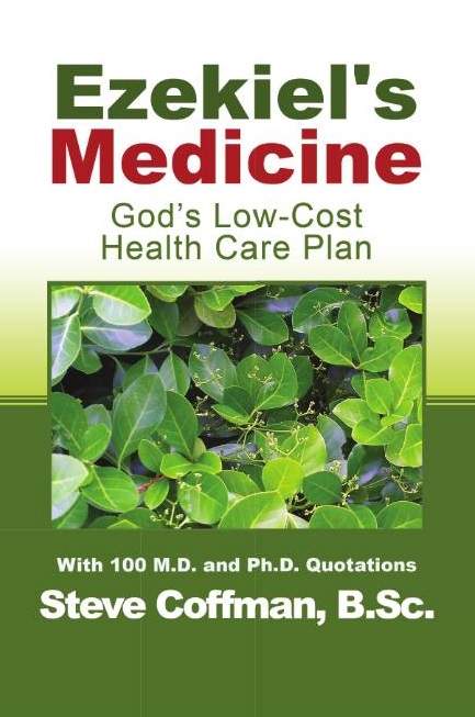 Ezekiel's Medicine