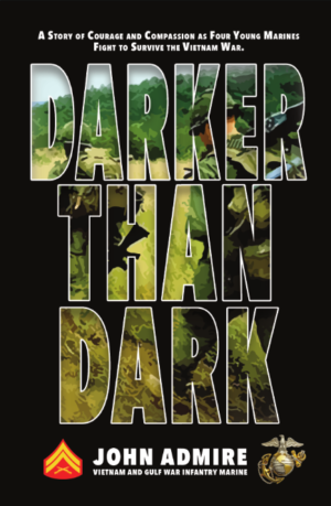 Darker than Dark