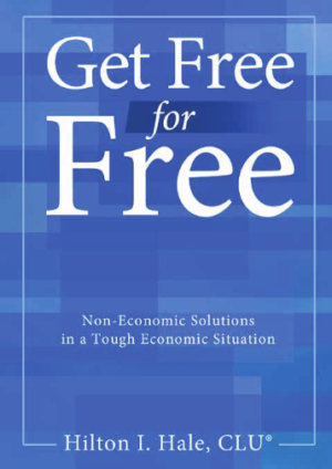 Get Free for Free: Non-Economic Solutions in a Tough Economic Situation
