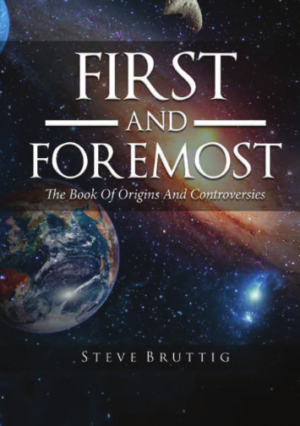 First and Foremost: The Book of Origins and Controversies