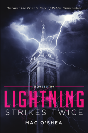 Lightning Strikes Twice: Second Edition
