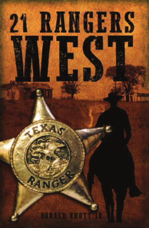 21 Rangers West