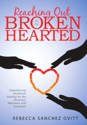 Reaching Out to the Brokenhearted