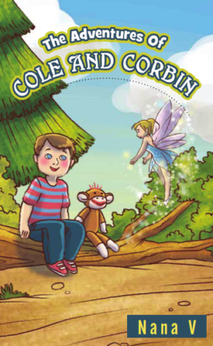 The Adventures of Cole and Corbin