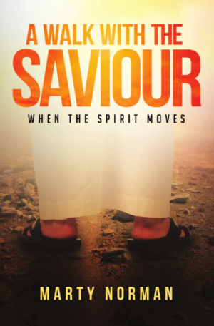 A Walk With The Saviour