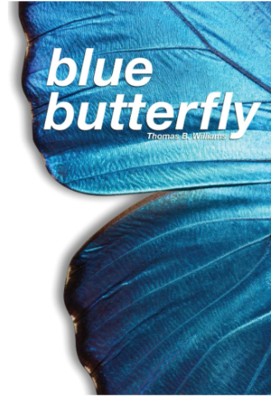 Blue Butterfly