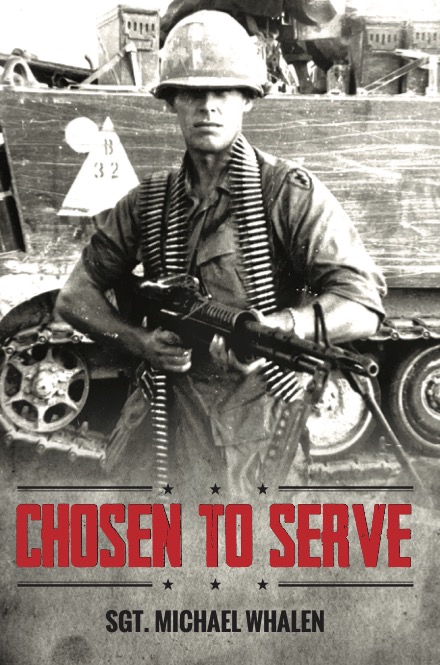 Chosen To Serve