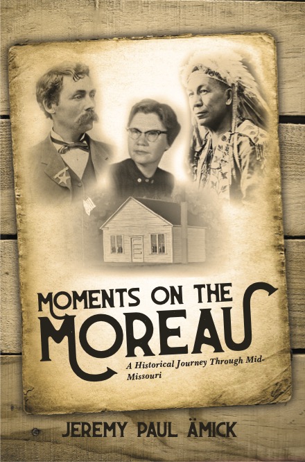Moments on the Moreau