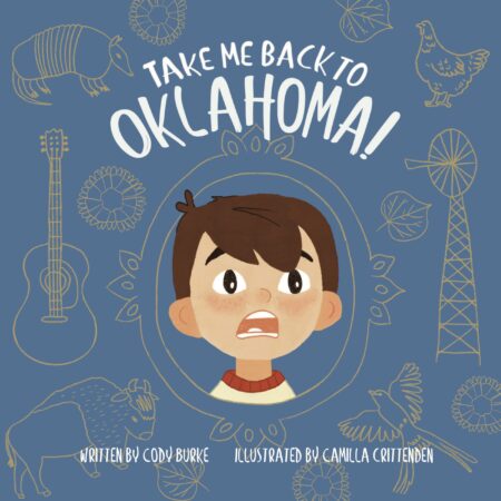Take Me Back to Oklahoma!